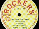 JR. DELGADO, HUGH MUNDELL, AUGUSTUS PABLO 12