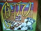 little kirk-ghetto people broke-sealed lpreggae rare