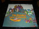 Beatles Yellow Submarine 1969 Brazil ONLY MONO MIX LP