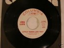 NORTHERN SOUL, 45, LINDA LLOYD, COL 43486, BREAKAWAY,