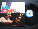 ART BLAKEY 