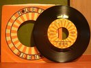 Percy and Them modern/northern soul 45 Mirror Of My Eye