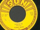 ONE OF THE RAREST ON THE LABEL SUN 300 BY TOMMY BLAKE