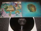 DAVID BOWIE ORIGINAL 1969 PHILIPS LP penny start NO RES