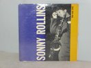SONNY ROLLINS ORIGINAL BLUE NOTE DEEP GROOVE 1542
