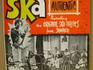 SKA AUTHENTIC PRES ORIG SKATALITES -ORIG UK STUDIO 1 LP