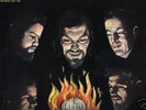 SATAN & DECIPLES 1969 RARE strange evil psych LP LISTEN