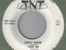 RARE BOPPER EP BILL ANDERSON/JERRY DOVE TNT 146 take me