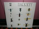 SYD BARRETT - BARRETT (original UK first press)  MINT-
