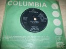 PINK FLOYD APPLES AND ORANGES / PAINT BOX 1967 COLUMBIA