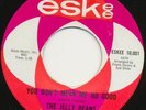 JELLY BEANS, YOU DONT MEAN ME NO GOOD. NORTHERN SOUL 65
