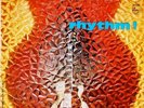 CARL PERKINS ``RHYTHM´´ FRANCE EP PHILIPS, M-