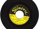 Northern Soul - Lashawn Collins on Sincere - RARE