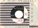 RARE Northern Soul 45 DIANE LEWIS Without Your Love NM