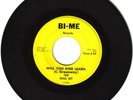 Northern Soul - The Soul Set on Bi-Me - RARE KILLER