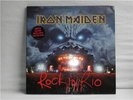 IRON MAIDEN