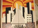 Just Us: Just A Thought LP Private Acid Archives
