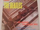 The Beatles PLEASE PLEASE ME - Early STEREO Pressing