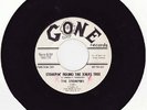 RAREST DOO-WOP - STOMPERS - STOMPIN ROUND THE XMAS TREE
