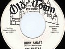 Fiestas - Think Smart - Northern Soul