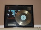 Depeche Mode - World In My Eyes - Goldene LP