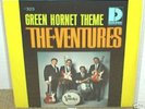 VENTURES  Green Hornet Theme   PS only