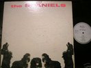 LP SPANIELS -2nd album VeeJay 1024 WHITE LABEL PROMO