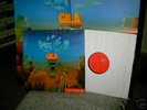 Gila  Same  Orig. germ 1st.press.BASF 1971 + Poster 