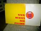 Burnin red ivanhoe  w.w.w. Original DK Sonet  1971