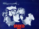 Snakes and Hifis aus dem Star Club Hamburg