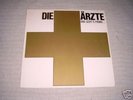 DIE ÄRZTE.....LP.....Uns geht´s prima  GOLDENES KREUZ