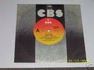 THE CLASH Tommy Gun 45 RPM - Australian Pressing MINT