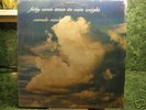 Cumulo Nimbus-47 Times-Rare Texas Jazz Funk LP-InShrink