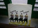 CAMOMILLA QUEEN OF THE NIGHT 12