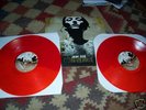 Converge - Jane Doe 2xLP orange Terror Botch Cave In