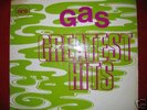 GAS GREATES HITS PAMA LP SKINHEAD REGGAE
