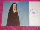 the DEVIANTS 3 original UK 1969. TRANSATLANTIC nearMINT