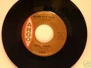 Argo 5402 - Etta James: Seven Day Fool