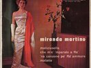 MIRANDA MARTINO:MALATIA RCA ITALIANA EPA 30260 VERYRARE