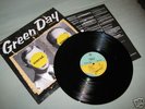 Green Day- Nimrod rare German press