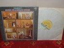 FAMILY Music In A Dolls House LP 1968 MONO 1st 1G/1G