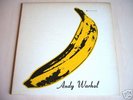 Velvet Underground & Nico Banane Unpeeling Original