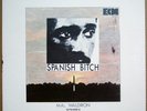 MAL WALDRON Spanish Bitch JAPAN ECM GLOBE Jazz LP