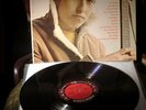 BOB DYLAN 1ST ALBUM SIX EYE STEREO CS8579 NM-ORIGINAL