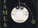 KIM WESTON-TAMLA 54110-STILL LOVING YOU-NORTHERN SOUL