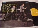 Homer & Jethro Live At Vanderbilt U. 4/22/68 RCA LP