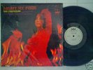 THE FIREBIRDS Light My Fire on Crown  Psych  In Shrink