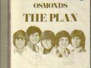 The Osmonds The Plan C.D. New /Sealed 
