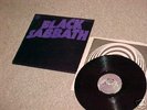 *BLACK SABBATH*MASTERS OF REALITY 1970 UK *BOXSLEEVE*LP