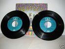 BEATLES EP MAGICAL MISTERY TOUR REEDICION SPAIN SPANISH